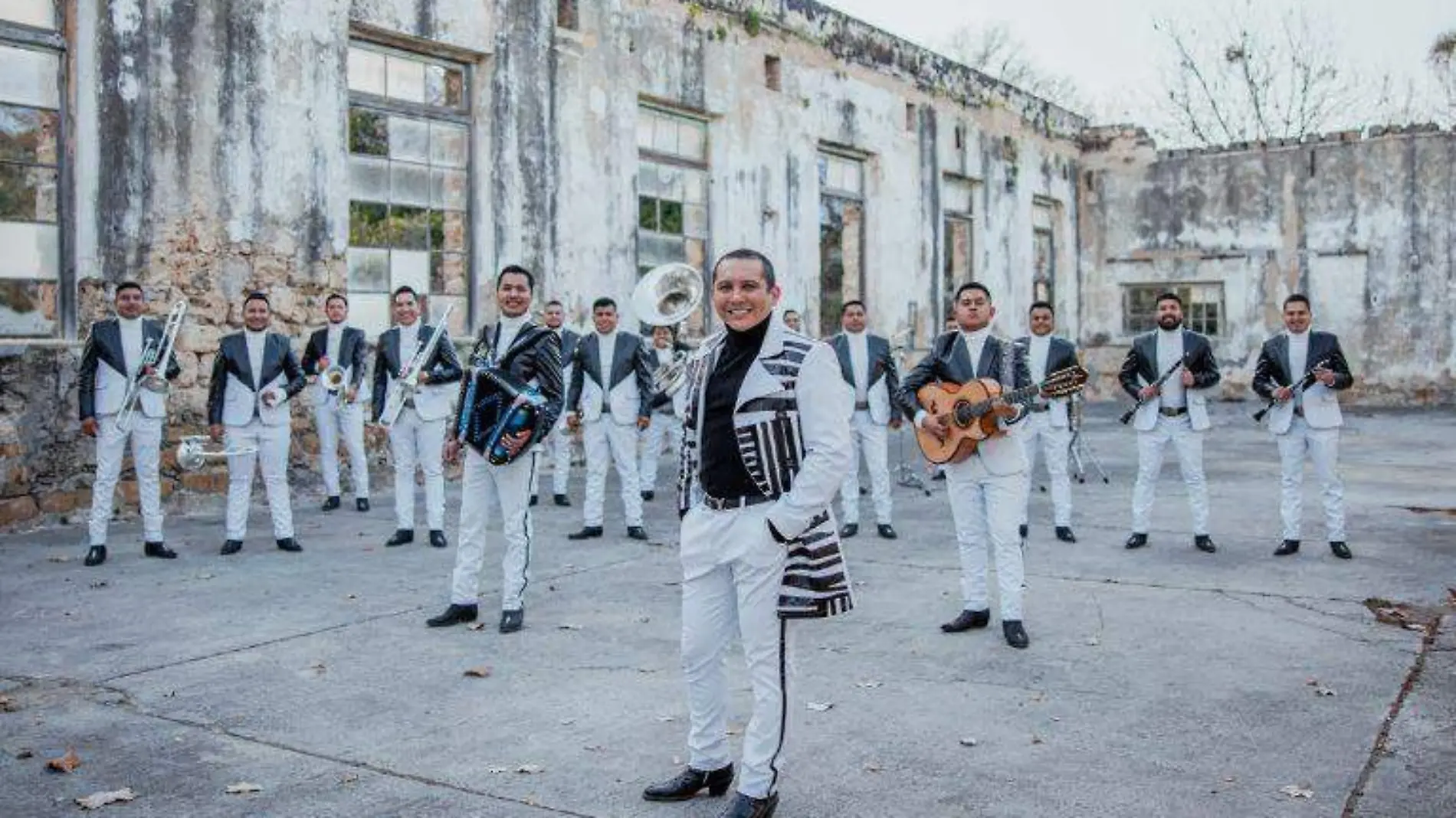 La Trakalosa asistirá a Expo Feria de Pánuco 